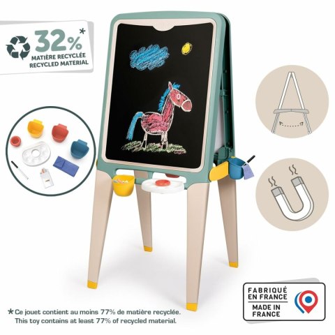 Zestaw do czyszczenia i przechowywania Smoby