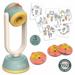 Zestaw do czyszczenia i przechowywania Smoby