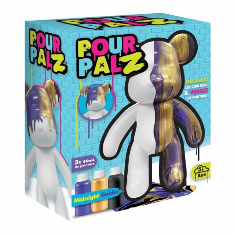 Zestaw do rysowania Silverlit