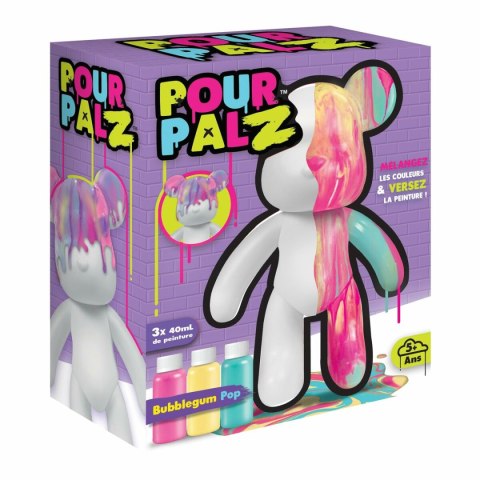 Zestaw do rysowania Silverlit