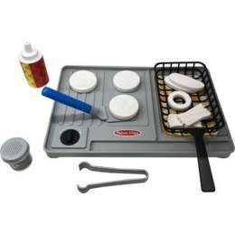 Zestaw obiadowy dla dzieci Melissa & Doug