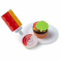 Zestaw obiadowy dla dzieci Melissa & Doug