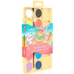 Akwarele Jovi KAWAII