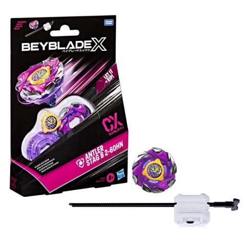 Bączek Hasbro BeyBladeX