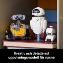 Bloki Konstrukcyjne Lego WallE 43279 811 Części