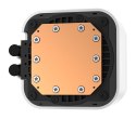 Chłodzenie wodne DeepCool LQ360 WH