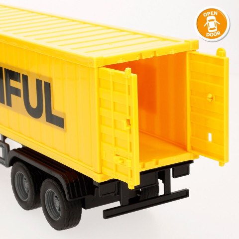 Ciągnik Colorbaby (2 Sztuk)