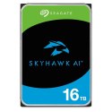 Dysk twardy SkyHawk AI 16TB 3.5 512MB ST16000VE005