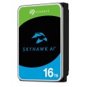 Dysk twardy SkyHawk AI 16TB 3.5 512MB ST16000VE005