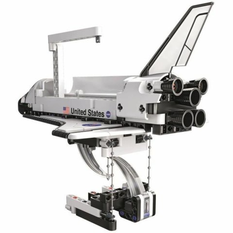 Gra naukowa Clementoni Spaceship