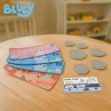 Kasa fiskalna dla dzieci Bluey 19 x 15 x 13 cm (4 Sztuk)