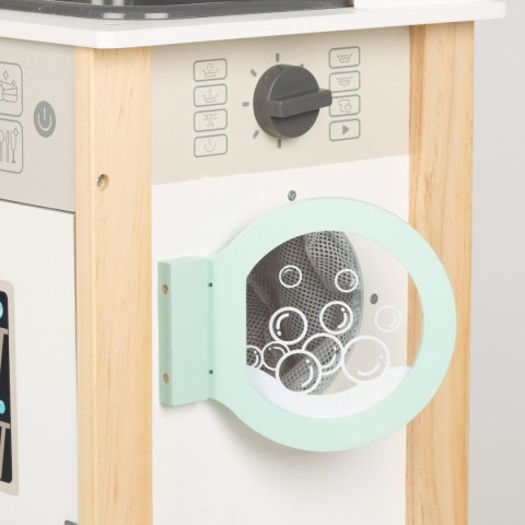 Kuchnia zabawka Woomax 81 X 97 X 30 CM