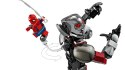 LEGO MARVEL 76314 Kapitan Ameryka: Wojna bohaterów - bitwa