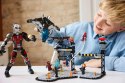 LEGO MARVEL 76314 Kapitan Ameryka: Wojna bohaterów - bitwa
