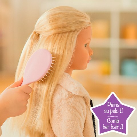 Lalka Colorbaby 30 x 105 x 14 cm