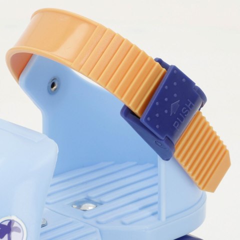 Łyżwy Bluey 32-36 Niebieski (2 Sztuk)