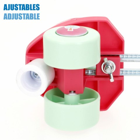 Łyżwy Peppa Pig (2 Sztuk)