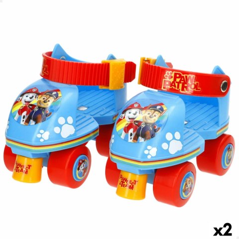 Łyżwy The Paw Patrol (2 Sztuk)