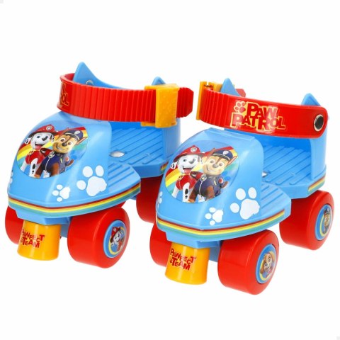 Łyżwy The Paw Patrol (2 Sztuk)