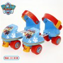 Łyżwy The Paw Patrol (2 Sztuk)
