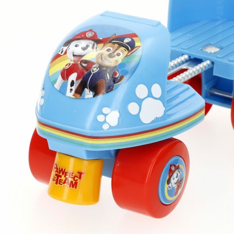 Łyżwy The Paw Patrol (2 Sztuk)