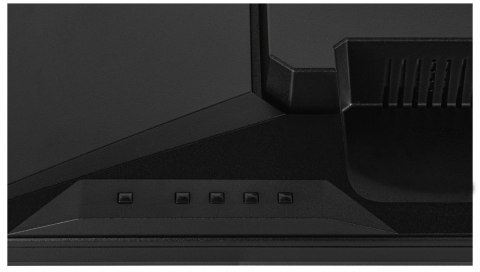 Monitor ProLite 34 cale XUB3493WQSU-B6 IPS,UWQHD,DP,2xHDMI,HAS,21:9,400cd, 120Hz,1000:1,1ms, USB HUBx4, 2x5W,