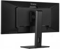 Monitor ProLite 34 cale XUB3493WQSU-B6 IPS,UWQHD,DP,2xHDMI,HAS,21:9,400cd, 120Hz,1000:1,1ms, USB HUBx4, 2x5W,