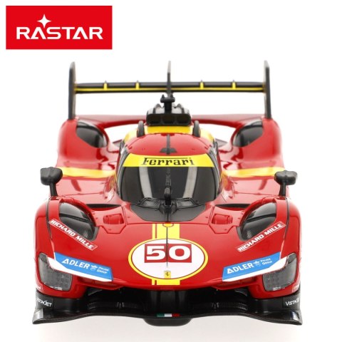 Samochód Sterowany Radiowo Ferrari (4 Sztuk)