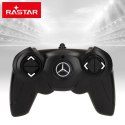 Samochód Sterowany Radiowo Mercedes Benz (4 Sztuk)