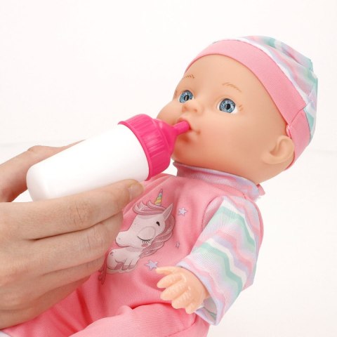 Ubrania dla lalek Colorbaby