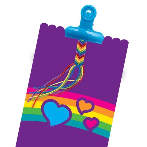 Zabawa z Plasteliną Lexibook Różowy