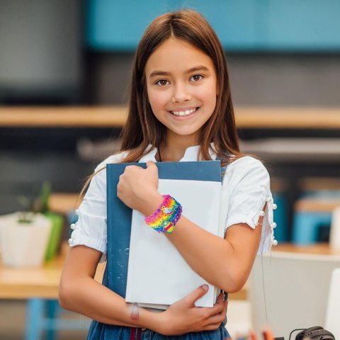 Zabawa z Plasteliną Lexibook Różowy