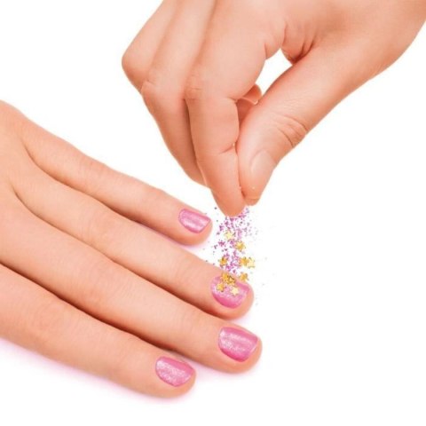 Zabawa z Plasteliną Lexibook Różowy