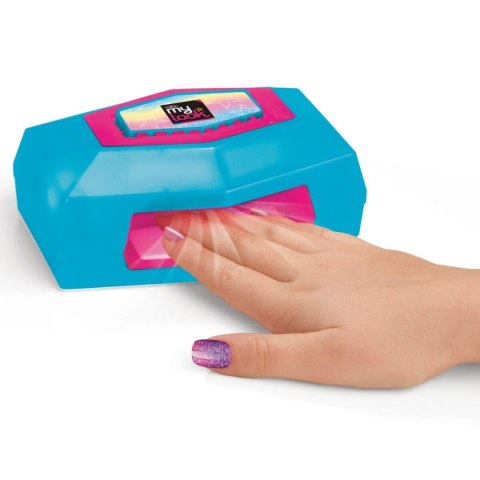 Zabawa z Plasteliną Lexibook Różowy