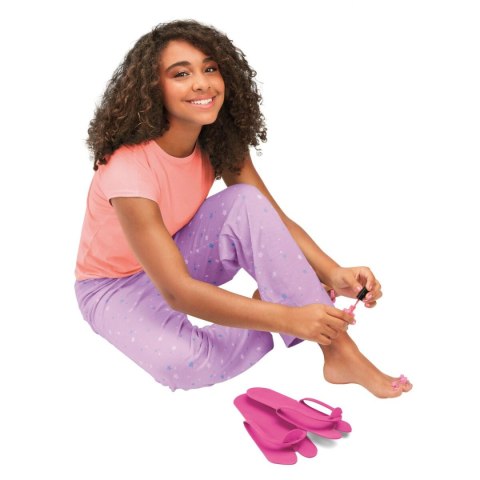 Zabawa z Plasteliną Lexibook Różowy