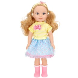 Zamek Colorbaby 4 Sztuk