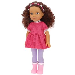 Zamek Colorbaby 4 Sztuk