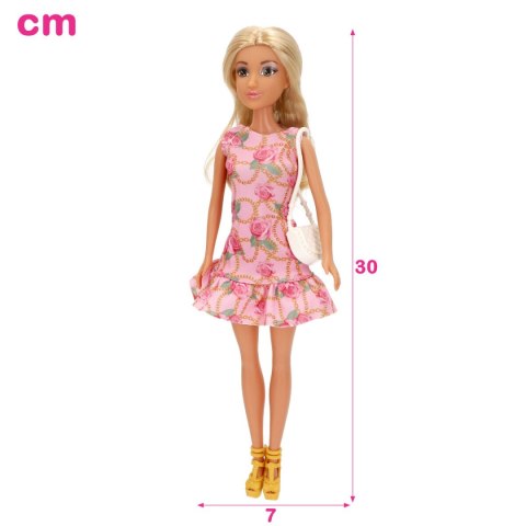 Zamek Colorbaby 6 Sztuk