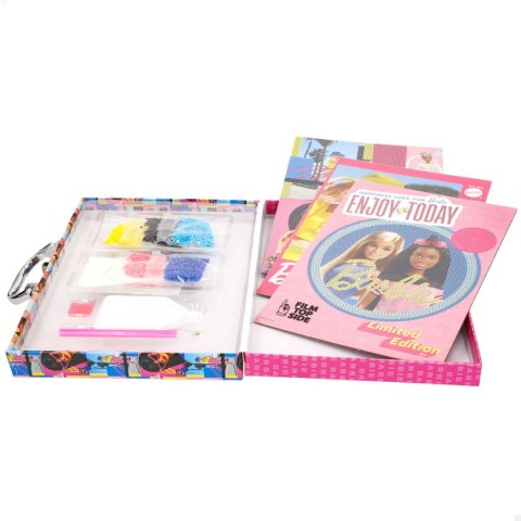 Zestaw do Rękodzieła Barbie