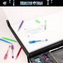 Zestaw do rysowania Monster High (6 Sztuk)