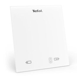 Cyfrowa Waga Łazienkowa Rowenta BC5504 Biały szkło hartowane 5 kg