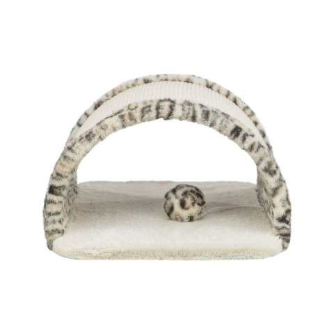 Drapak dla Kotów Trixie Leo Krem 25 cm