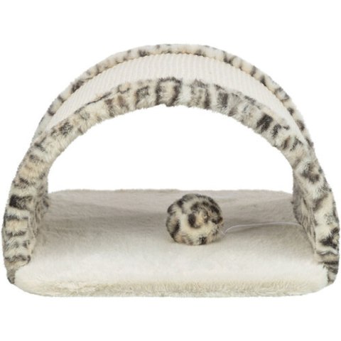 Drapak dla Kotów Trixie Leo Krem 25 cm