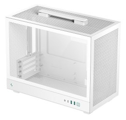Obudowa DeepCool CH160 PLUS WH