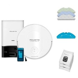 Odkurzacz Automatyczny Rowenta RR8497WH