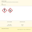 Odświeżacz pachnące patyczki Magic Lights Boże Narodzenie 50 ml