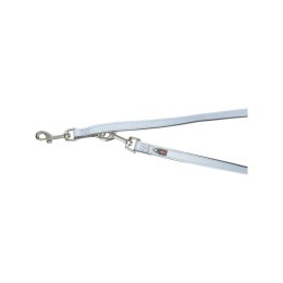 Smycz dla psa Trixie Reflect Ramal Grafit 2 m M/L