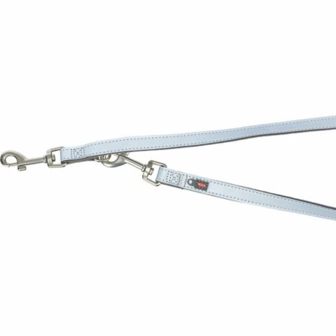 Smycz dla psa Trixie Reflect Ramal Grafit 2 m M/L