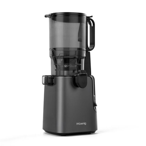 Sokowirówka Hkoenig GSX26 Czarny 1,8 L