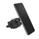 Spigen Uchwyt Click.R VENT CAR Mountuniwersalny czarny 000CP26265